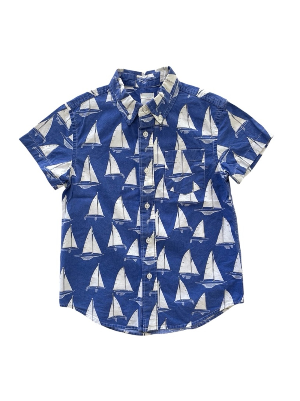 Crewcuts shirt